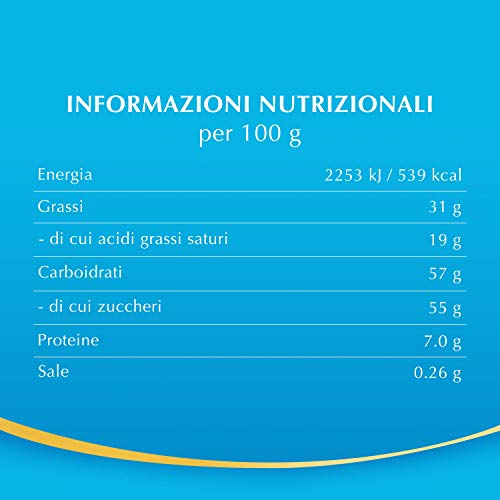 Lindt Uovo Gamme Bleue Latte, 240g