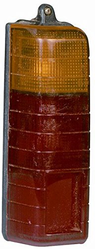 50460 FARO FANALE POSTERIORE DX Destro [Lato Passeggero]