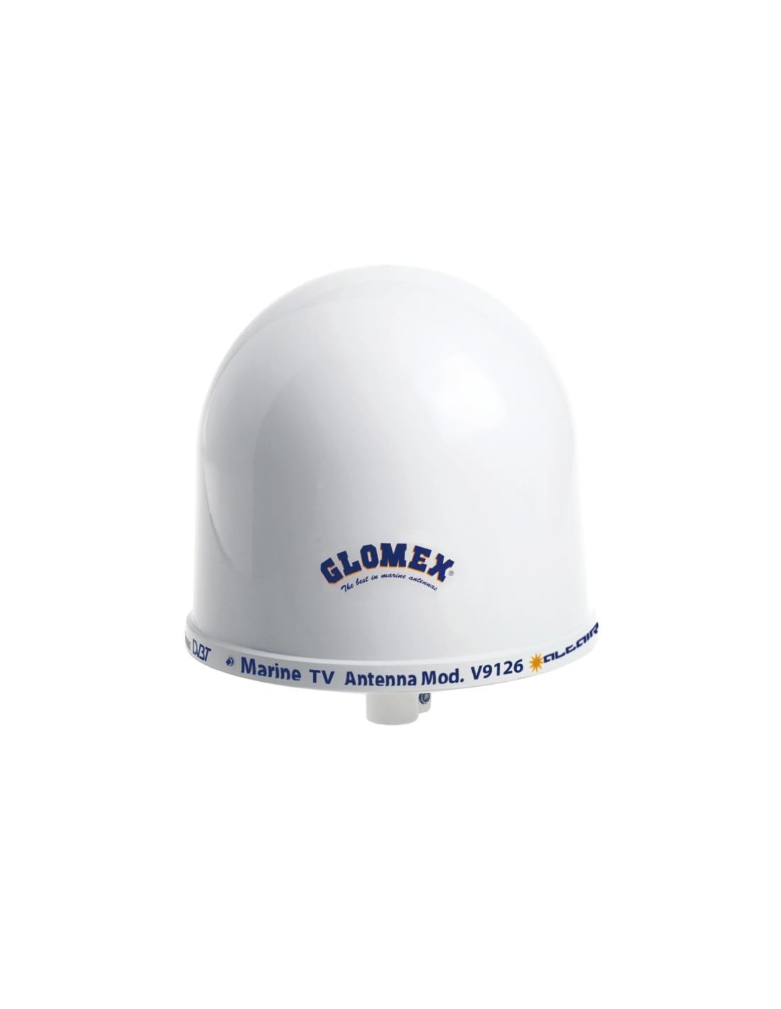 Glomex Antenna TV Altair