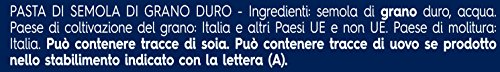 Barilla - Penne Rigate Semola