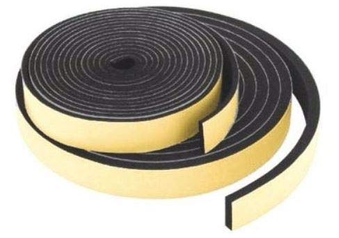 GUARNIZIONE Tonda MM 8 - Prezzo a Metro lineare