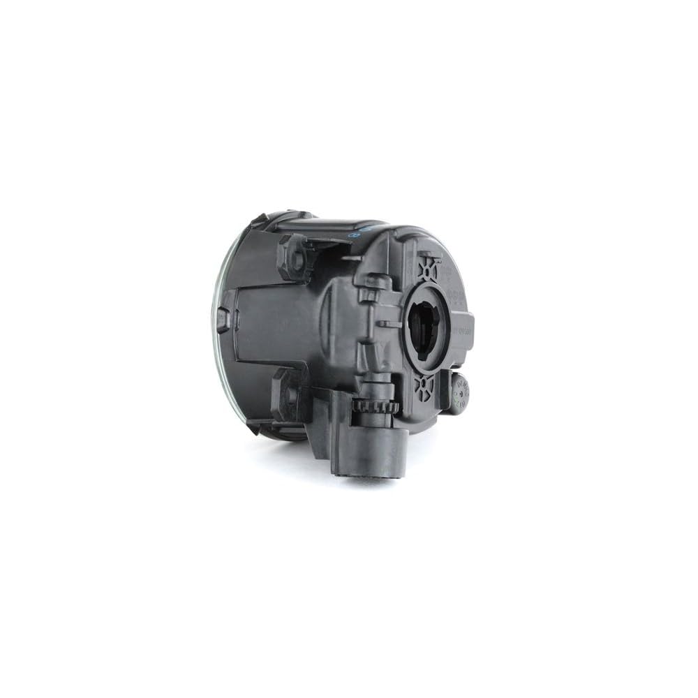 CG94 - Fendinebbia Compatibile Grande Punto Evo '09 | H11 | OEM 51858824 | Adatto a Panda '12, 500L '12, 500 S '14, Tipo 2015 | DX=SX