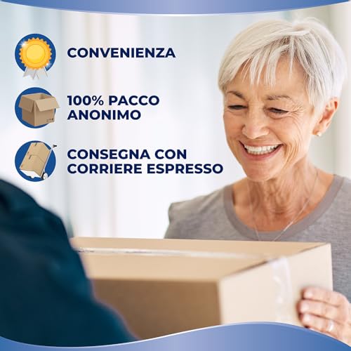 Lines Specialist Protection Assorbenti