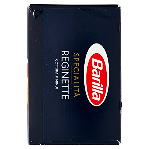 Barilla - Reginette Napoletane