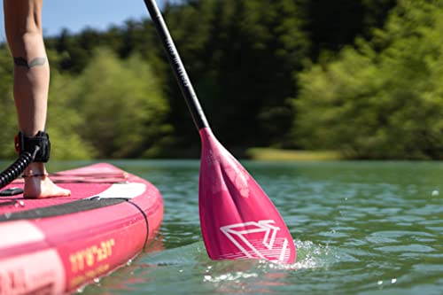 Aqua Marina Sports III, Pagaia Unisex