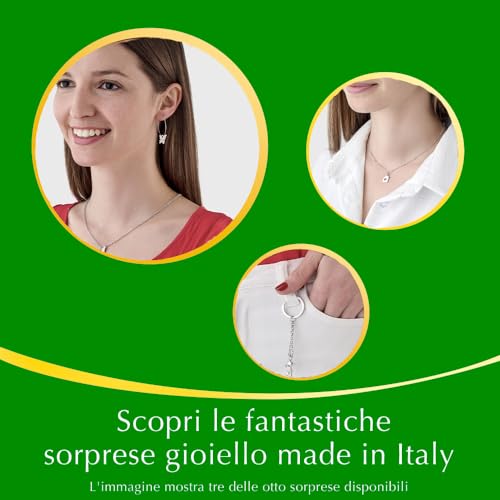 Lindt LINDOR Uova di Pasqua Cioccolato al Latte