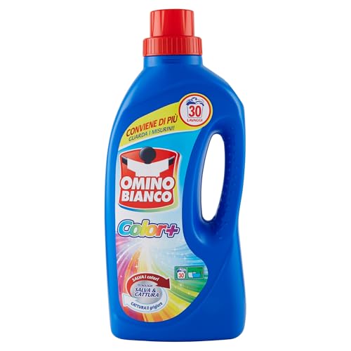Omino Bianco LAUNDRY_DETERGENT