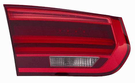 CG94 - GRUPPO OTTICO POSTERIORE | PER AUTO: SERIE 3 F30 2015 BERLINA - STATION WAGON A LED INTERNO DX