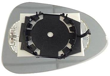 RICAM 00902 PIASTRA SPECCHIO TERMICA PER ZAFIRA TOURER LATO DESTRO (LATO PASSEGGERO) DAL 2011/11 AL 2016/11