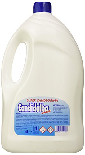 Alba Candeggina Ml.4000