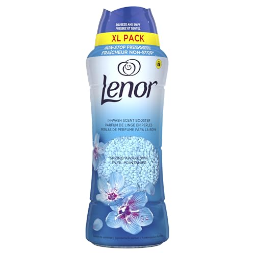 Lenor In-Wash Profumo Booster Spring Awakening