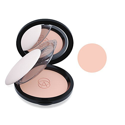 ASTRA NATURAL SKIN POWDER 6gr N.31