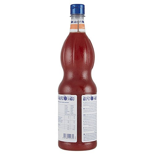Sciroppo "Mixybar" papaya lt.1