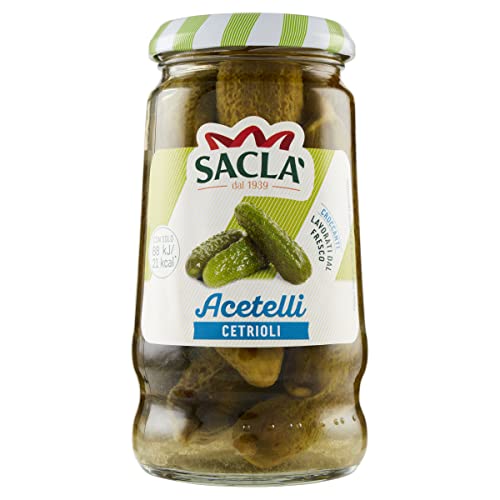 Sottaceti