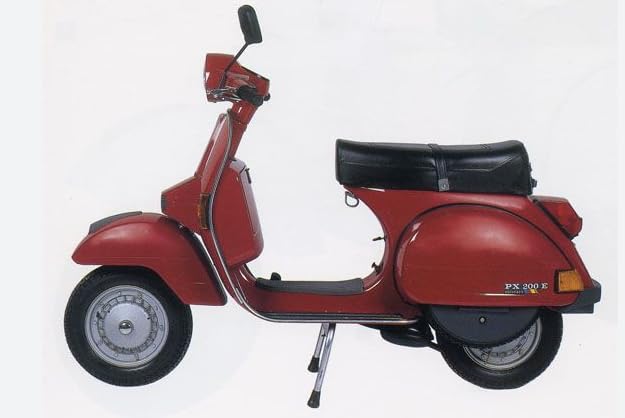 CG94 CENTRALINA ELETTRONICA COMPATIBILE VESPA 50 PX 125 150 200