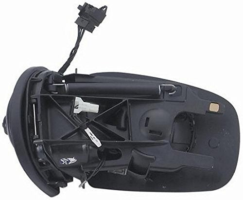 800085 SPECCHIO RETROVISORE SX Sinistro [Lato Guida](Elettrico - Termico - Con fanale)