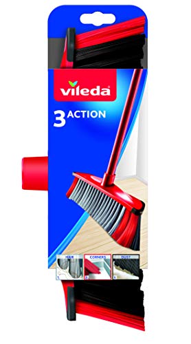 Vileda Testa della scopa 3Action