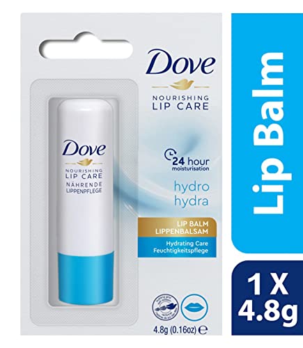 Balsamo Labbra | Stick Dove Nourishing Lipcare 4,8g | Hydrating Care | Burrocacao
