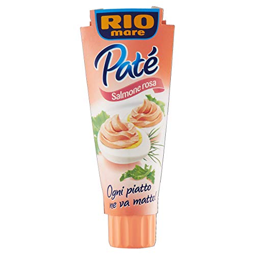 Rio Mare Paté di Tonno