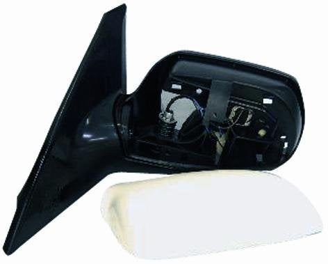 CG94 RETROVISORE Elettrico Termico Sinistra [Lato Guida] per Auto: 3 - Calotta da VERNICIARE
