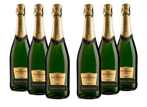 Casa Sant'Orsola - Spumante