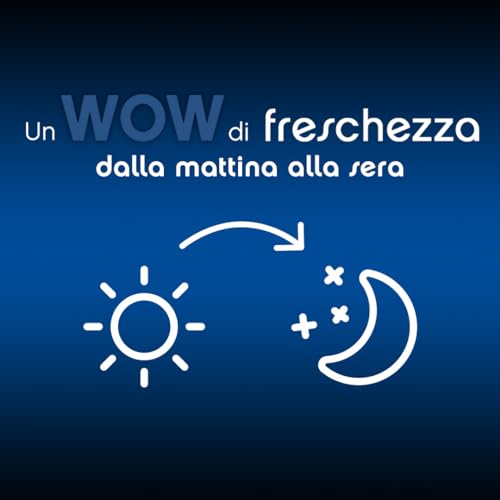 Lenor Unstoppables Profumatore Per Bucato Freschezza Di Dash