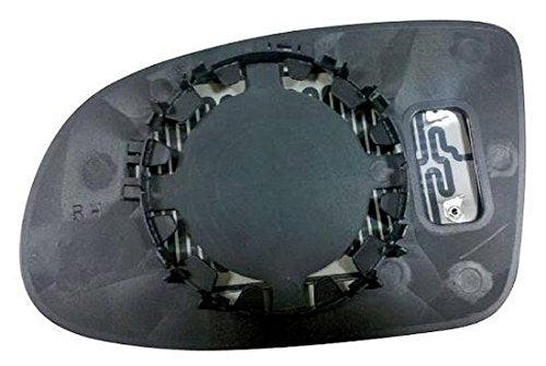 00547 VETRO SPECCHIO SX Sinistro [Lato Guida]
