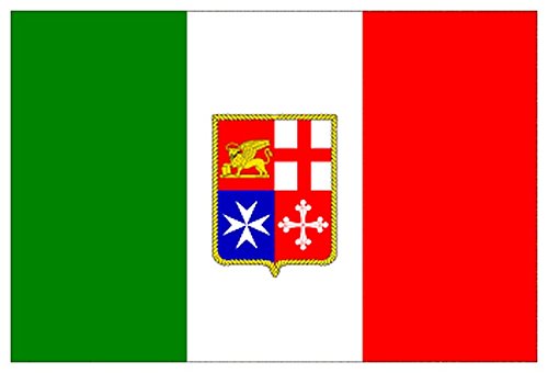 MIB - Marina Mercantile, Misura: 20x30