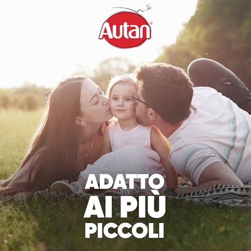 Autan Kids Vapo Spray Antizanzare