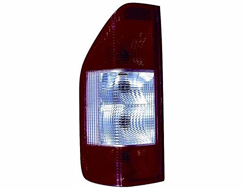 ME66314D - FARO-FANALE POSTERIORE DESTRO