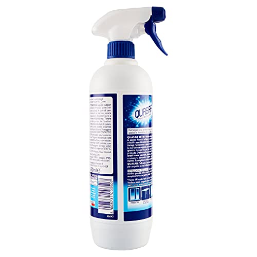 Quasar Vetri Spray, 650ml