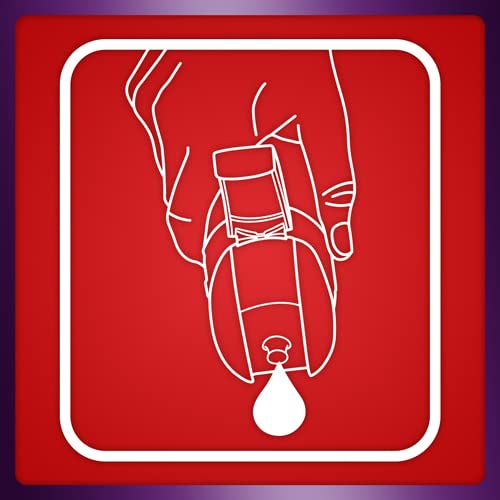 Pril Gel All in One Sciogli Grasso Detersivo Lavastoviglie Liquido Multi-Azione Sporco Difficile, 4 Confezioni da 58 Lavaggi