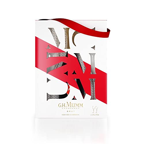 G.H. Mumm Grand Cordon