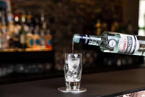 Ramazzotti Sambuca - 700 ml