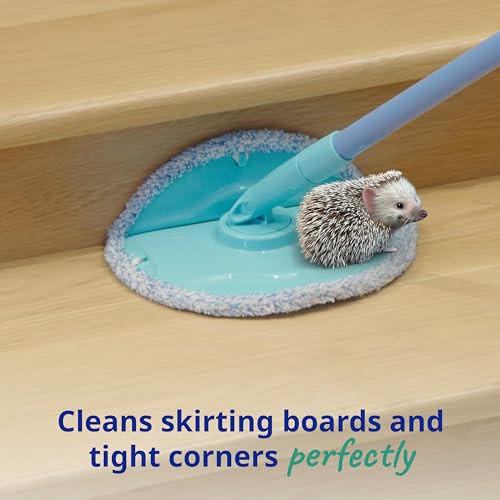 Spontex Aqua Revolution System, Set