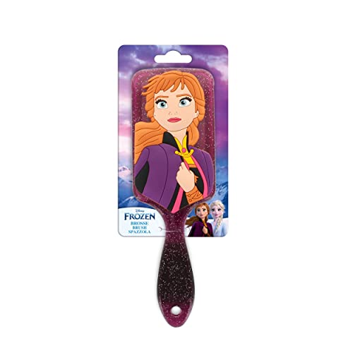 Disney Princess Rapunzel Brush