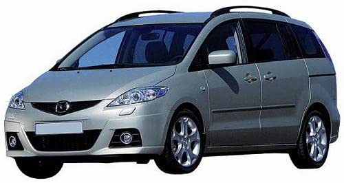 CG94 PROIETTORE H7-HB3 PRED. PER REG. ELETT. [Lato DX] PARABOLA CROMATA Per Auto: 5