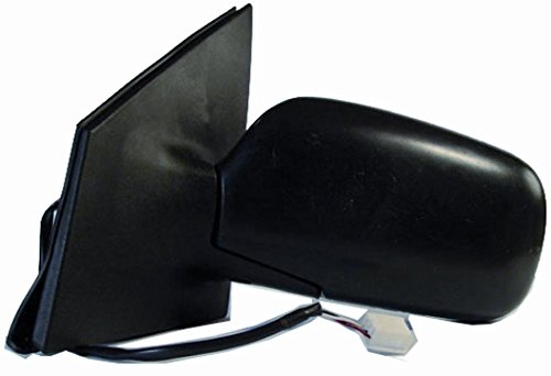 CG94 RETROVISORE Elettrico 5PIN Sinistra [Lato Guida] per Auto: Yaris - Calotta Nera