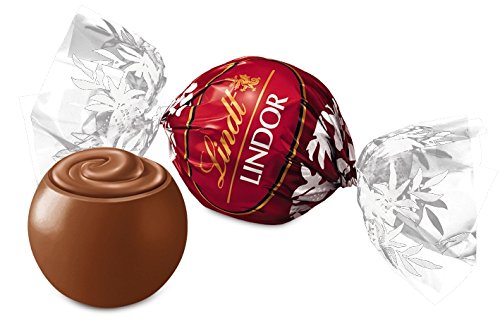 Lindt Lindor Assortiti Cornetto 337 g