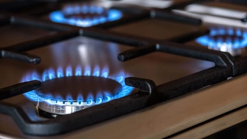 CG94 Serie 5 Ugelli per Piani Cottura e Forni a Gas Metano - con Testa da 7mm Passo da 8MB - Universali - Diametro da Ø0,80 a Ø1,50
