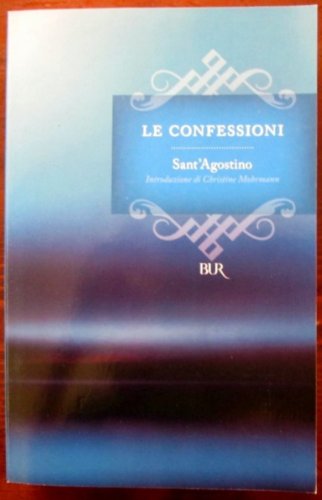 Le confessioni