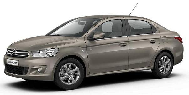 CG94 RETROVISORE Meccanico Sinistra [Lato Guida] per Auto: C-Elysee - Calotta da VERNICIARE