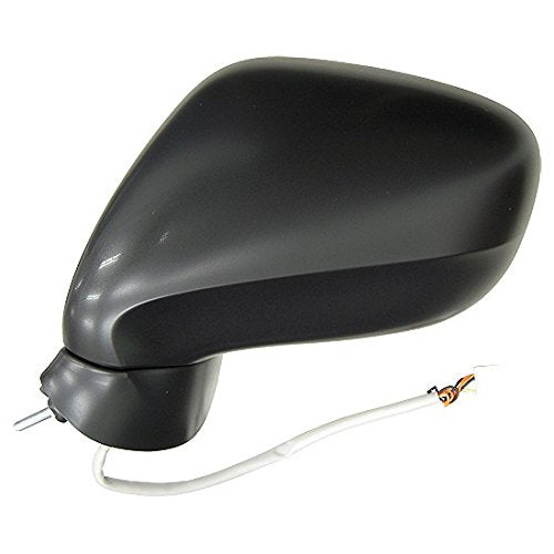 97690 SPECCHIO RETROVISORE DX Destro [Lato Passeggero] (Elettrico - Termico - Con luce di cortesia - Richiudibile elettricamente)