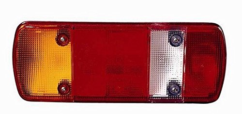 503990 FARO FANALE POSTERIORE SX Sinistro [Lato Guida]