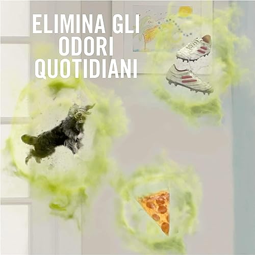 Ambi Pur Profumatore Auto