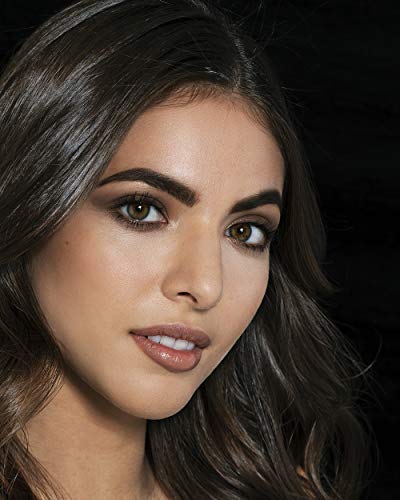 Maybelline New York Gel Sopracciglia Tattoo Brow, Waterproof, a Lunga Tenuta