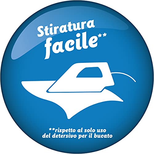 Fabuloso Ammorbidente Lavatrice Concentrato