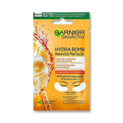 Garnier Maschera