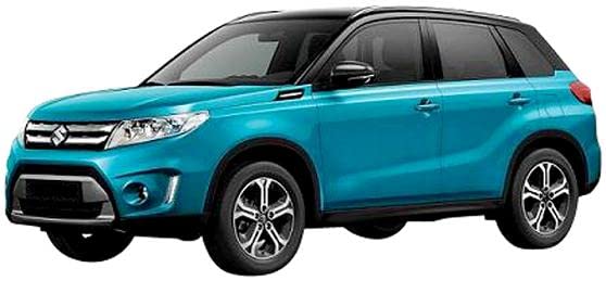 CG94 PROIETTORE H11-HB3 PRED. PER REG. ELETT. [Lato SX] Per Auto: VITARA