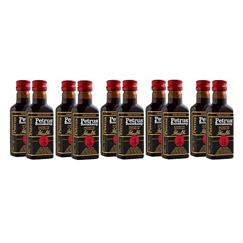 PETRUS BOONEKAMP AMARO MIGNON 2 CL -10 BOTTIGLIETTE